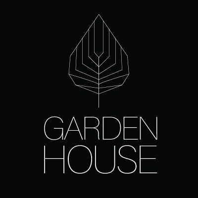 Logotipo Garden House