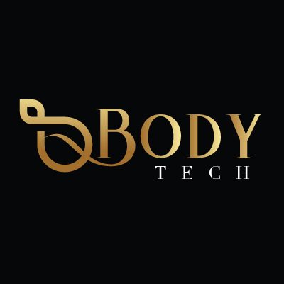 Logotipo BodyTech