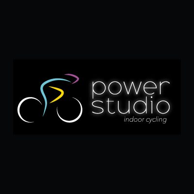 Logotipo Power Studio